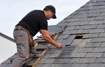 What Can a Roofing Company Do for You
