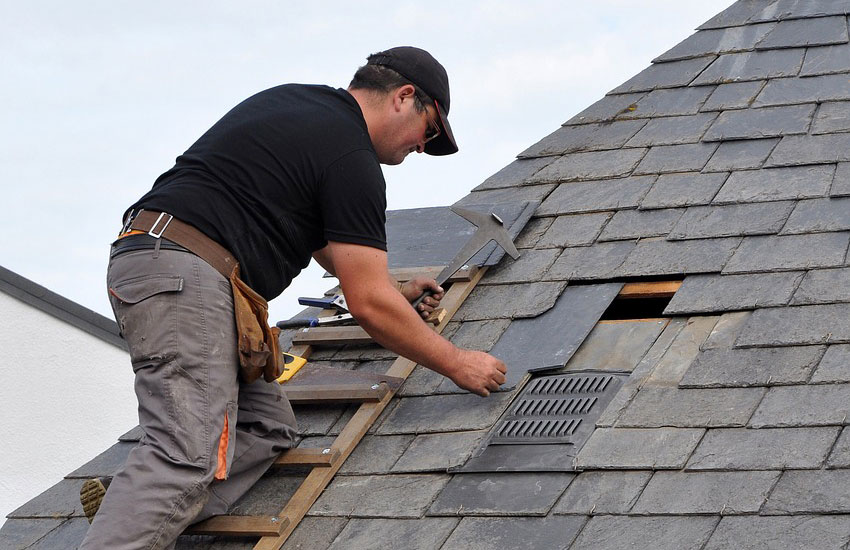 What Can a Roofing Company Do for You