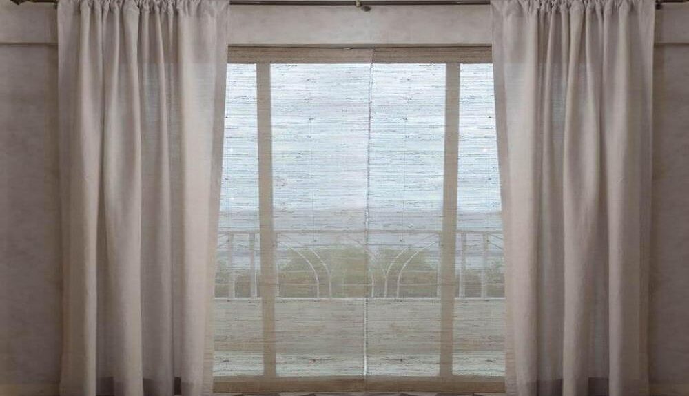 Why Choose Cotton Curtains