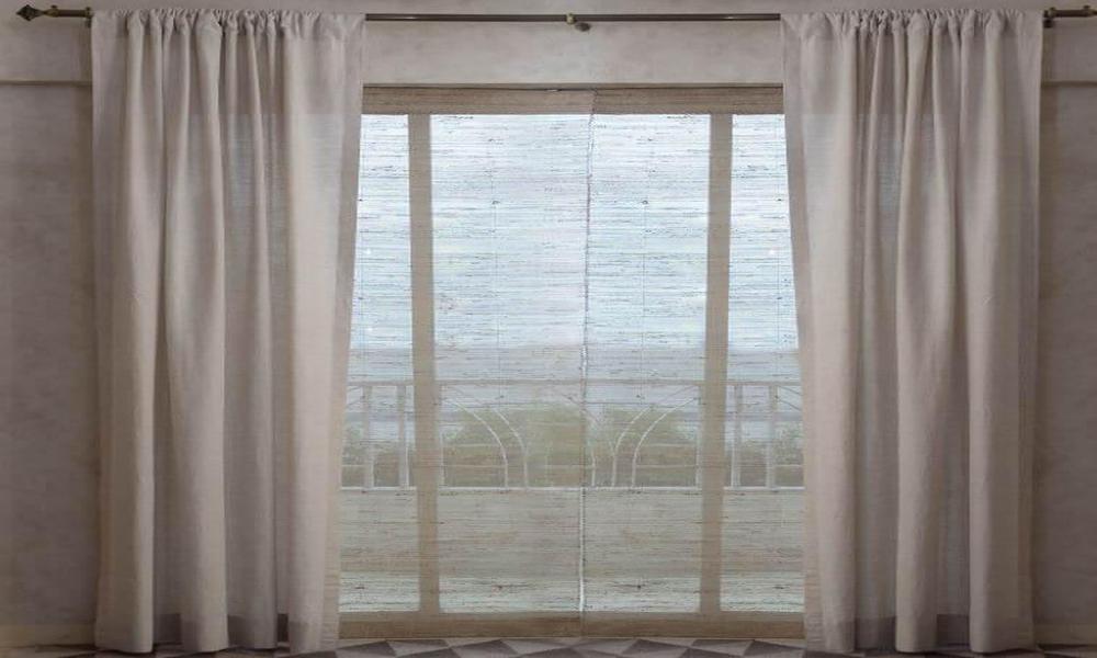 Why Choose Cotton Curtains