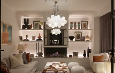 The Importance of Lighting for Your Rooms and Home