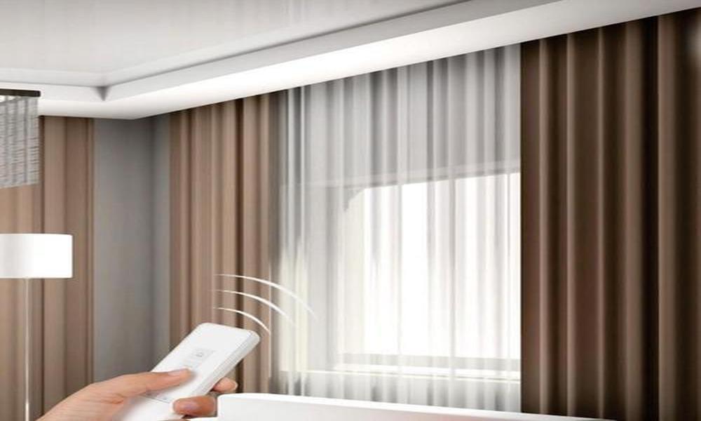 How to choose the best smart curtains for our home