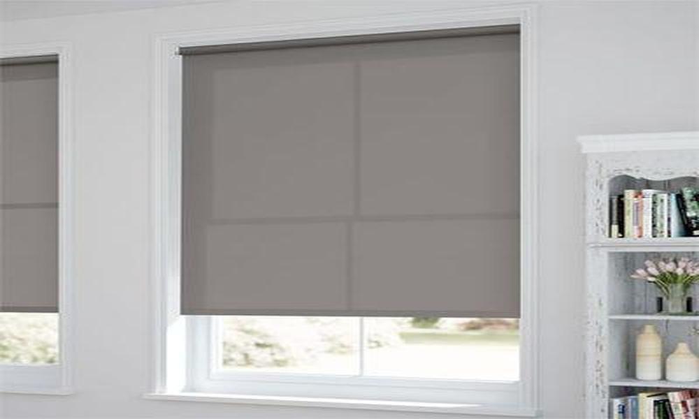 Are Roller Blinds the Ultimate Solution to Your Window Dressing Needs