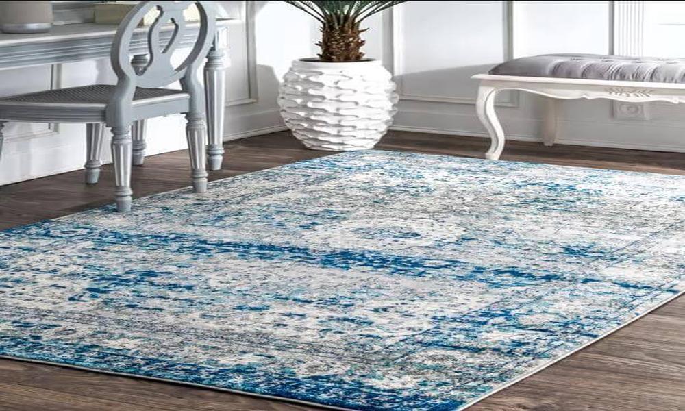 How to Choose the Perfect Area Rug for Your Space