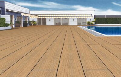 Which wood is best for decking and flooring