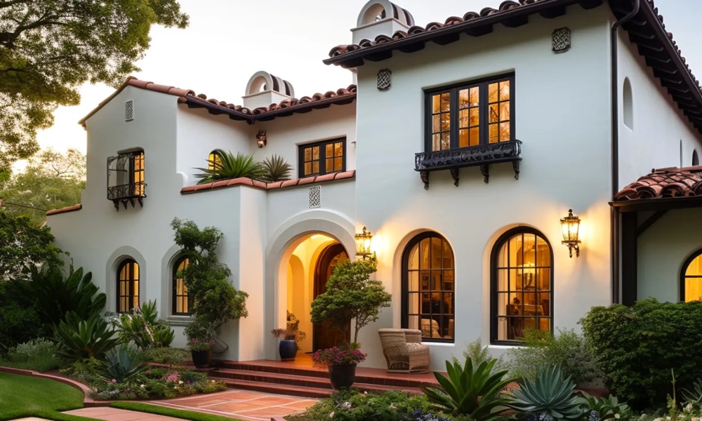 Architectural Marvels of Pasadena Real Estate
