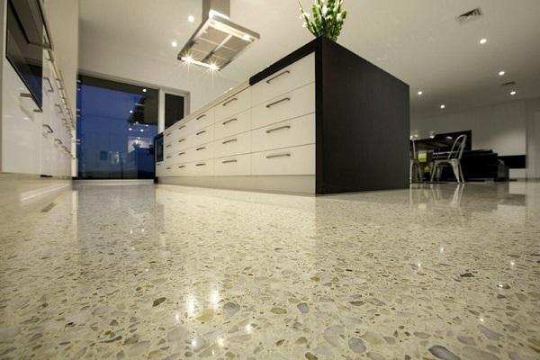 epoxy flooring contractor